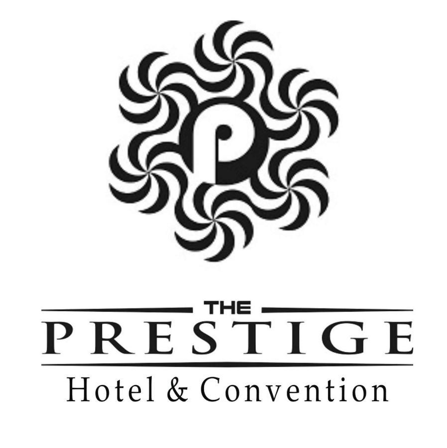 The Prestige Hotel & Convention Panposh Eksteriør billede